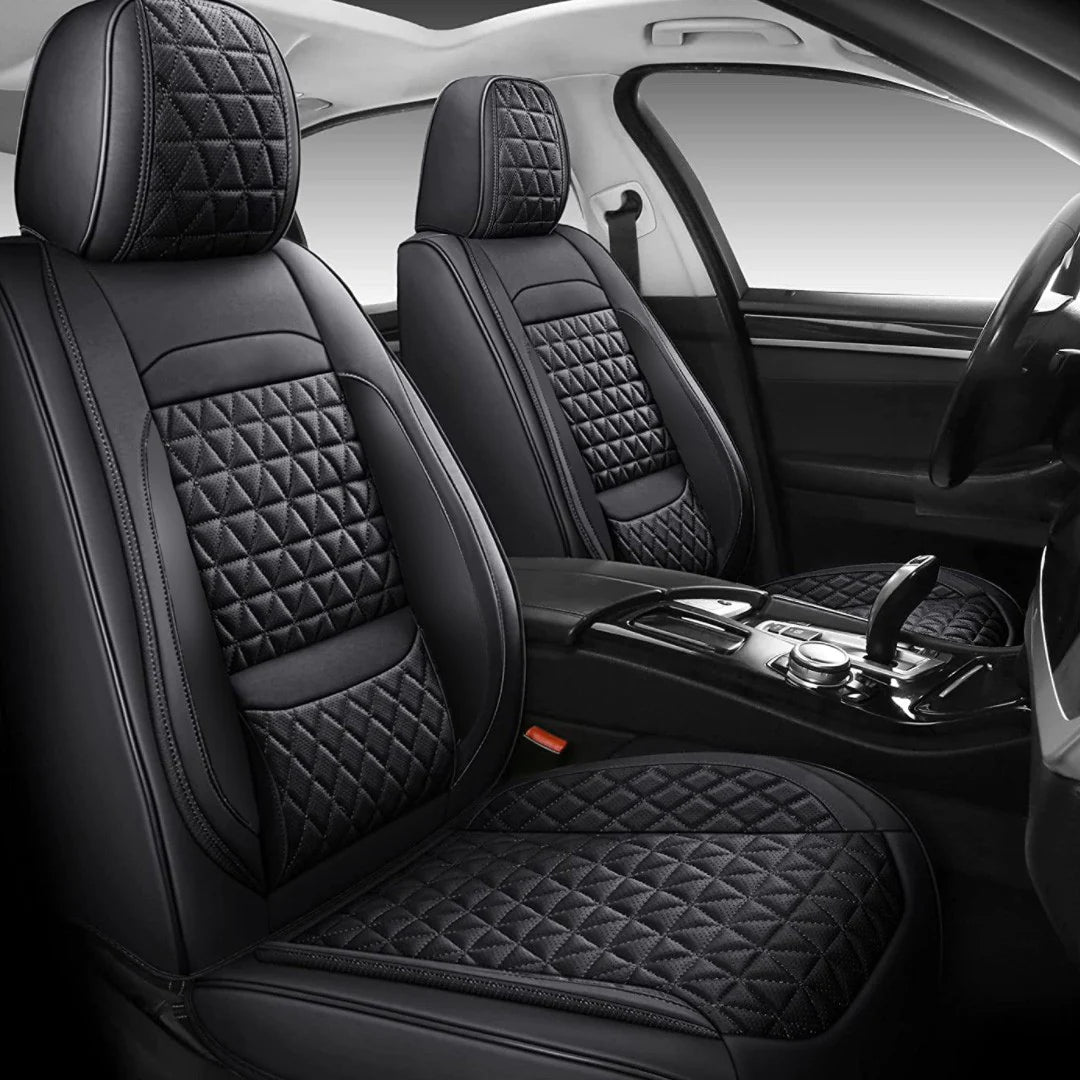 Universal Luxury Seat Covers