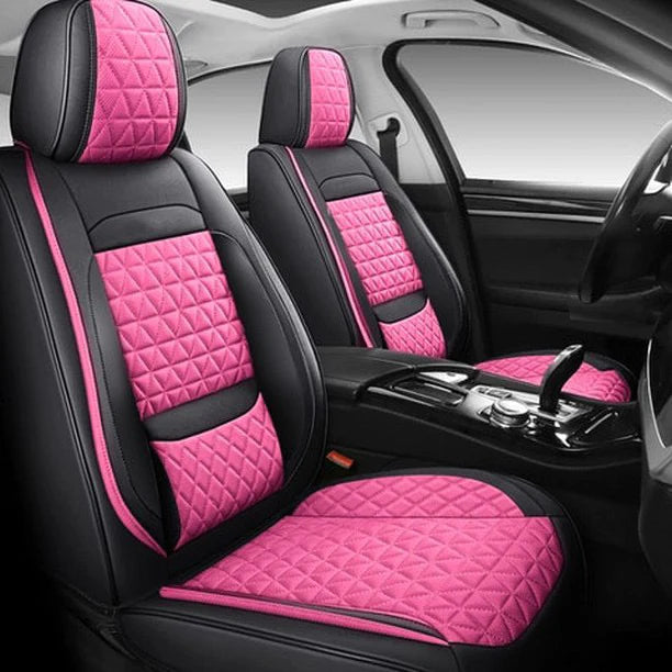 Universal Luxury Seat Covers