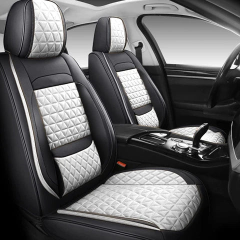 Universal Luxury Seat Covers