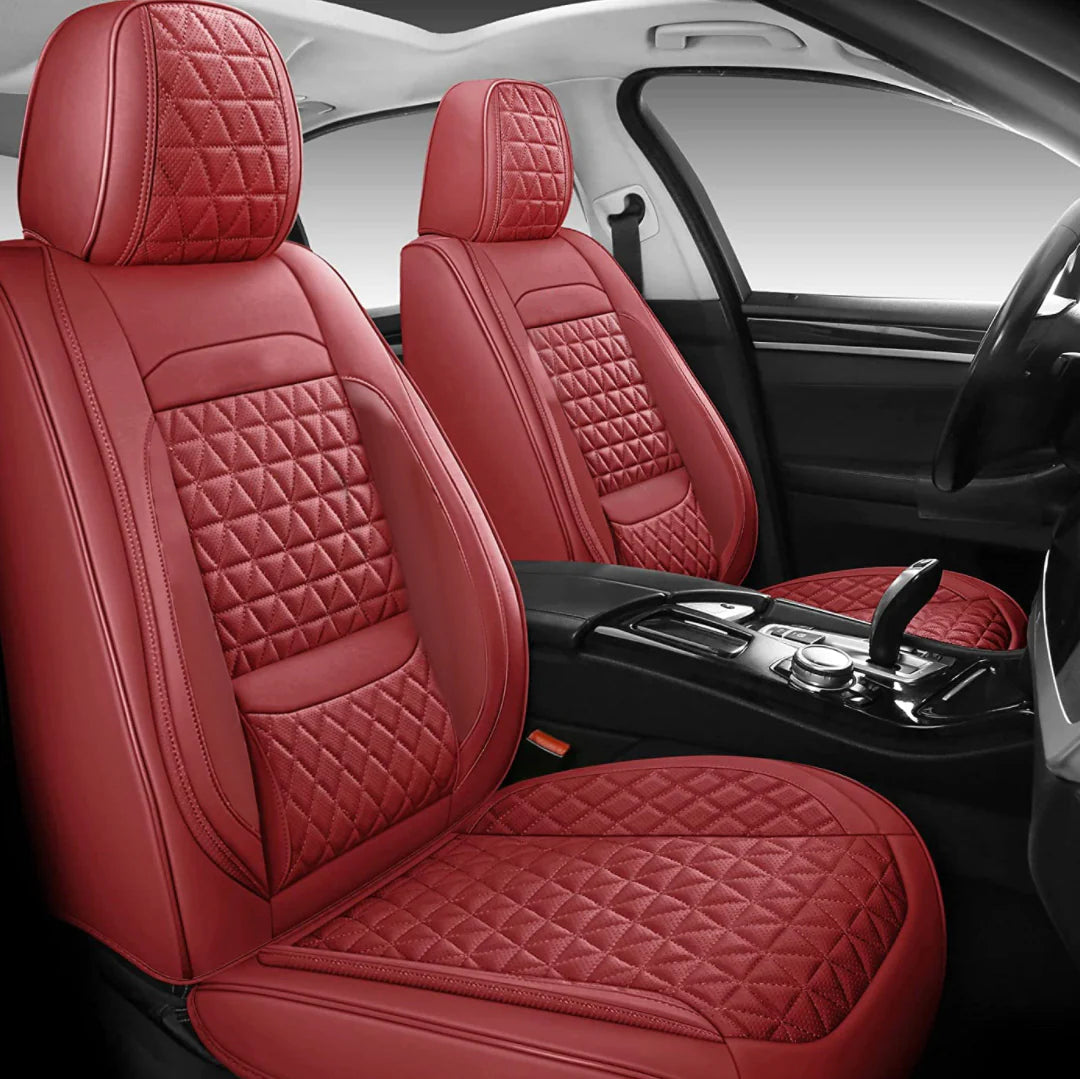 Universal Luxury Seat Covers