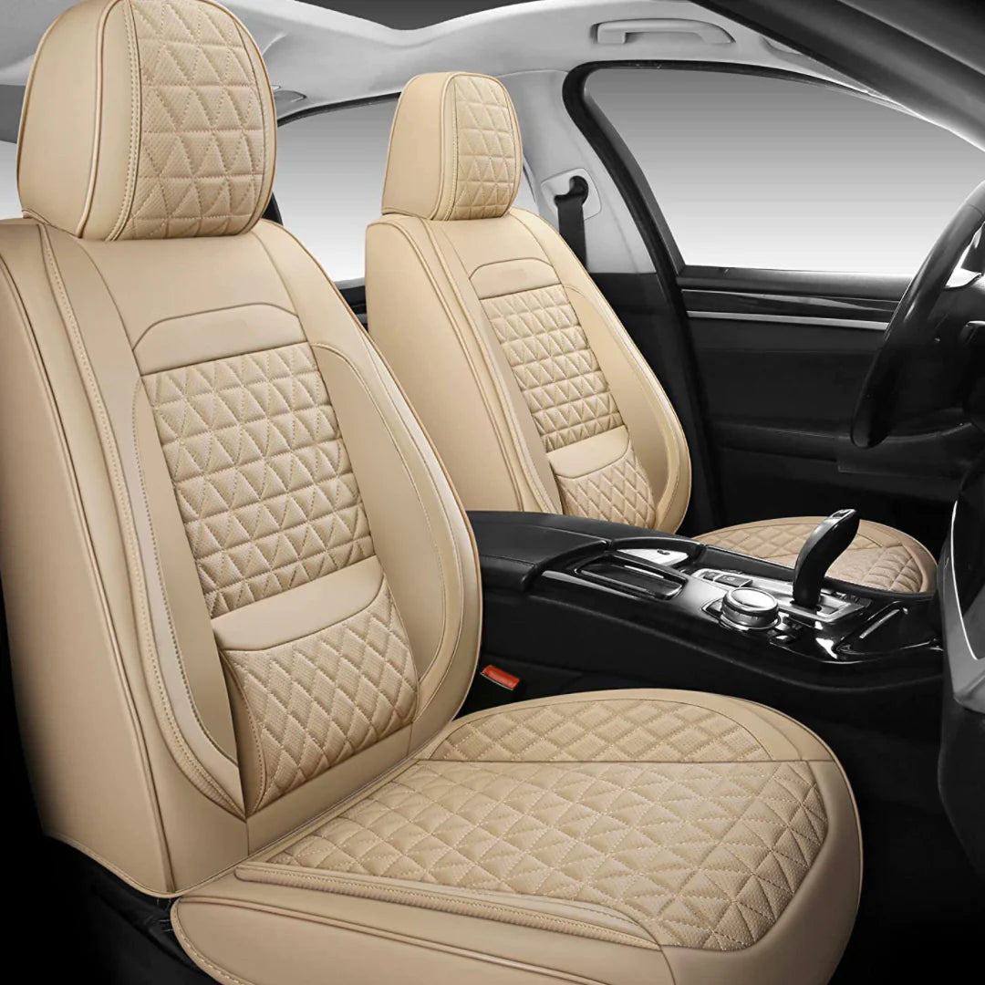 Universal Luxury Seat Covers